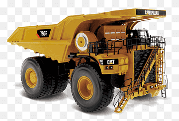 Drilling Vehicle