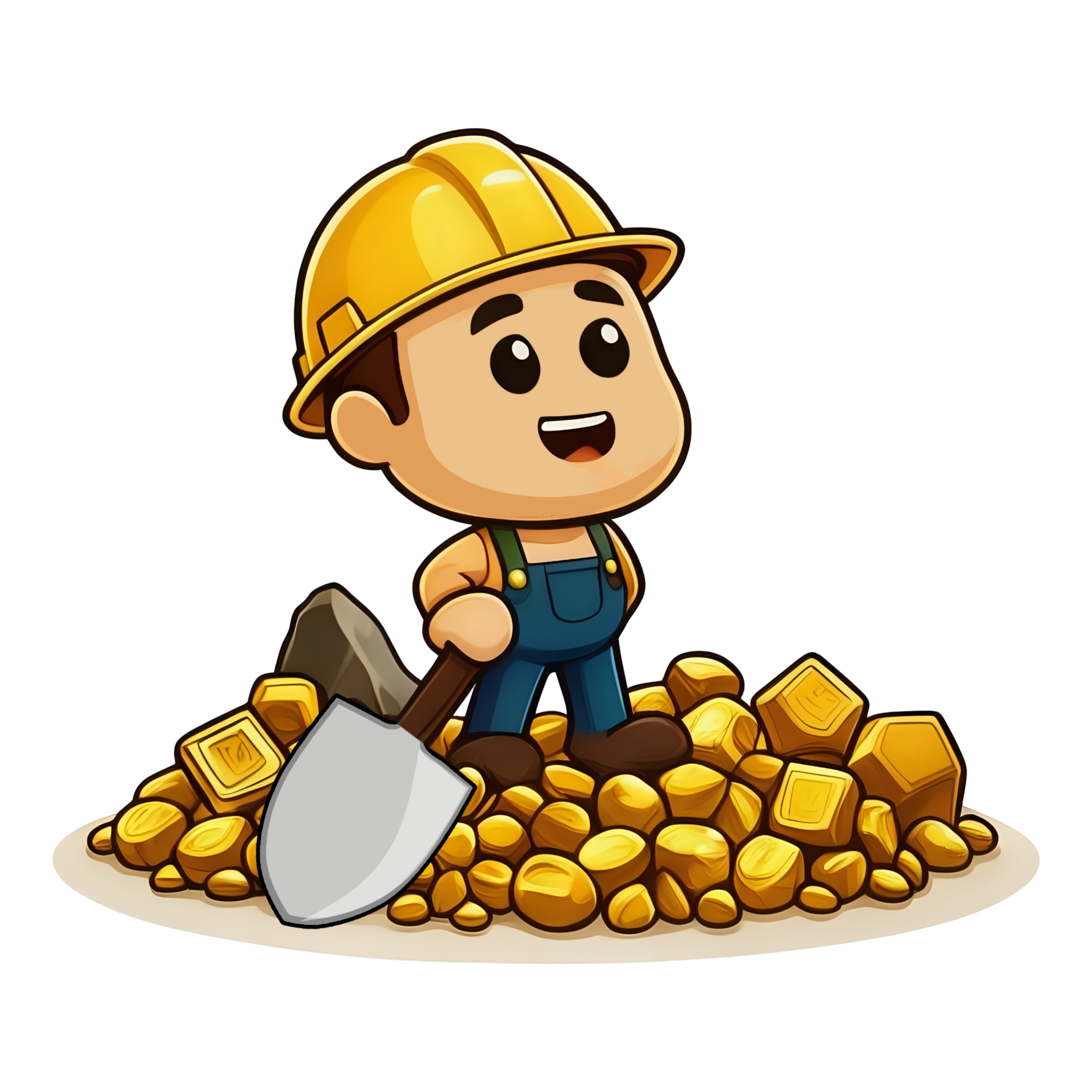Free Miner